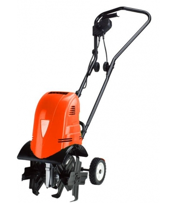 Sherpa Deluxe Electric Tiller Cultivator 1300w - Code STET1300