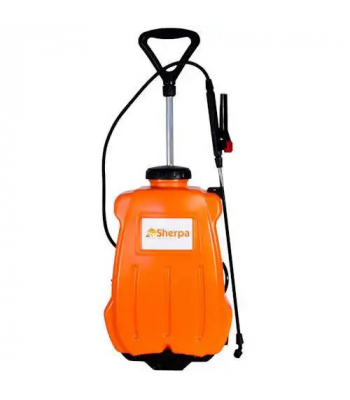 Sherpa Deluxe 16 Litre Powered Knapsack Multi Sprayer - Code SXMD16E