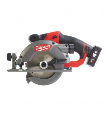 Milwaukee M12 FUEL Compact Circular Saw - M12CCS44-402C