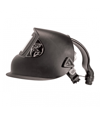JSP Airfed Cobra Welding Visor DSN 9-13