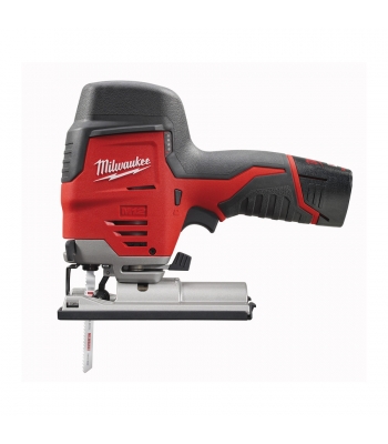 Milwaukee M12 Sub Compact Jigsaw - M12JS-0