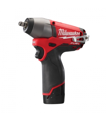 Milwaukee M12 FUEL Compact ⅜″ Impact Wrench - M12CIW38-0