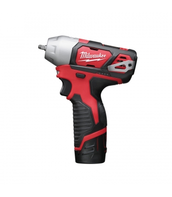 Milwaukee M12 Sub Compact ¼″ Impact Wrench - M12BIW14-0
