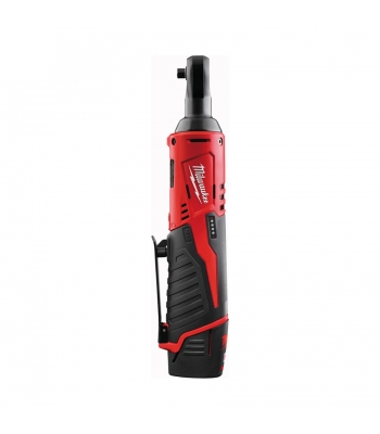 Milwaukee M12 Sub Compact Impact Ratchet - M12IR-201B (1/4 inch )