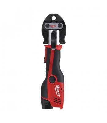 Milwaukee M12 Sub Compact Force Logic Hydraulic Press Tool - M12HPT-202C TH-SET