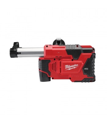 Milwaukee M12 Universal Hammer Vac - M12DE-0