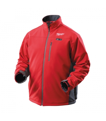 Milwaukee M12 Premium Heated Jacket - M12HJRED2-0