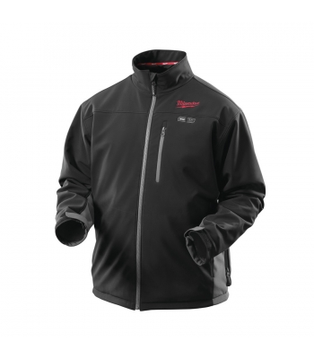 Milwaukee M12 Premium Heated Jacket - M12HJBL2-0