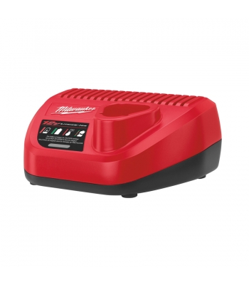 Milwaukee M12 Charger - C12C