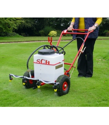 SCH PSP Power Sprayer 30 Litres