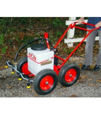 SCH Rough Terrain Sprayer