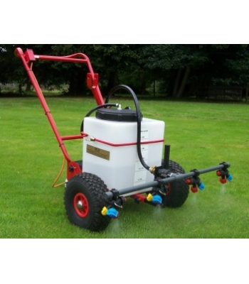 SCH Multi Nozzle Sprayer