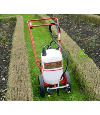 SCH Narrow Access PSP Sprayer