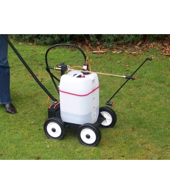 SCH GBS5 25L Compact Power Sprayer