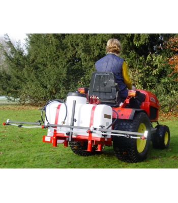 SCH 4MPS Three-Point Linkage Mounted Sprayer 70L