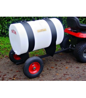 SCH GWC 40 Gallon (180L) Towed Water Cart