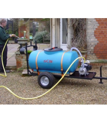 SCH Garden Watering Unit - Petrol