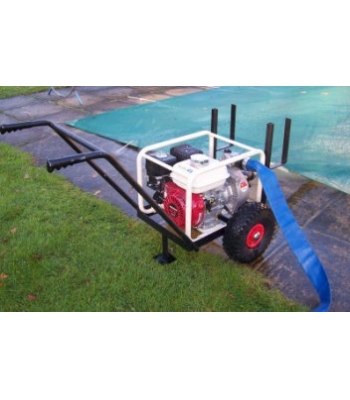 SCH Irrigation pump