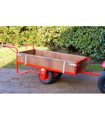 SCH Balance Cart Trailer