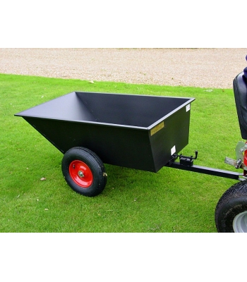 SCH DTSB Budget Trailer
