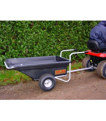 SCH Trailer Barrow