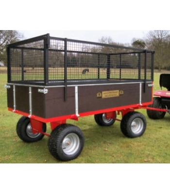 SCH Extension sides for GWTS415