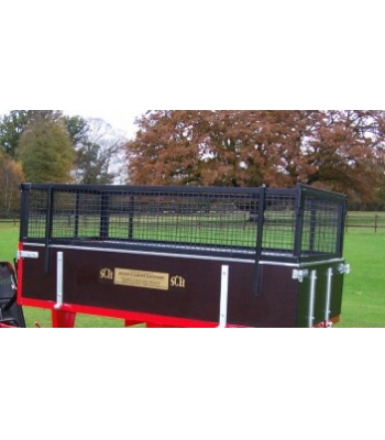 SCH Extension sides for GWTS10