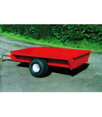 SCH ATV Trailer
