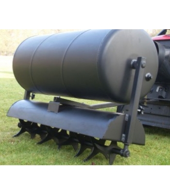 SCH 36in Budget Aerator Attachment