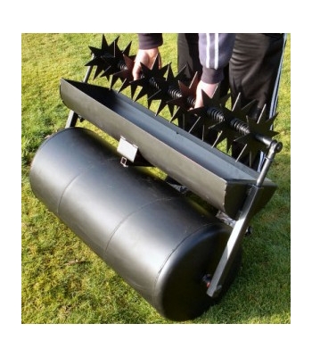 SCH 36in Budget Slitter Attachment