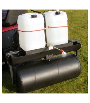 SCH 36in Budget Sprayer Attachment