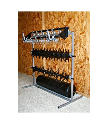 SCH Storage Stand for Lawn Care