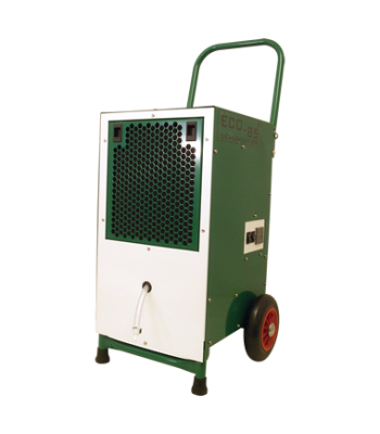 Ebac ECO85DV 230/110v Dual Voltage 30L/day Industrial Dehumidifier (Code 11298WD-GB)