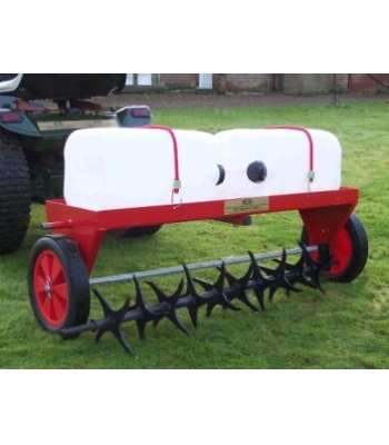 SCH 40 inch  Heavy Duty Aerator Attachment