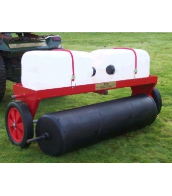 SCH 40 inch  Heavy Duty Firming Roller Attachment