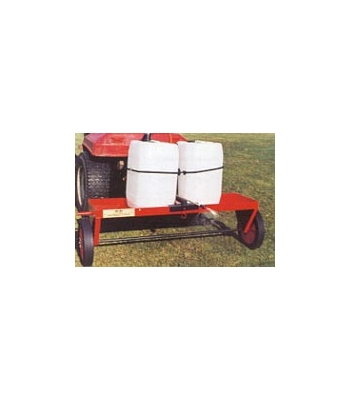 SCH 40 inch  Power Sprayer Attachment For HD System