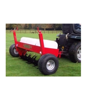 SCH 48 inch  Aerator Attachment