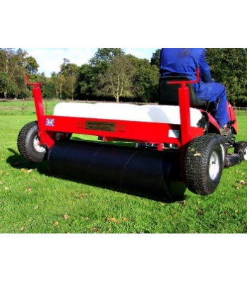 SCH 48 inch  Roller Attachment