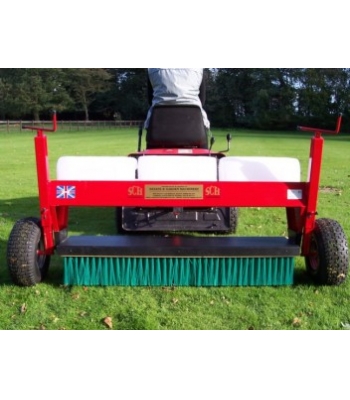 SCH 48 inch  Brush Attachment
