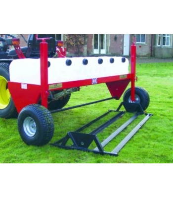 SCH 60 inch  Levelling Lute
