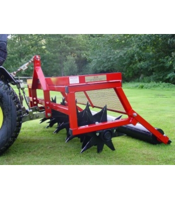 SCH Deep Mounted Slitter