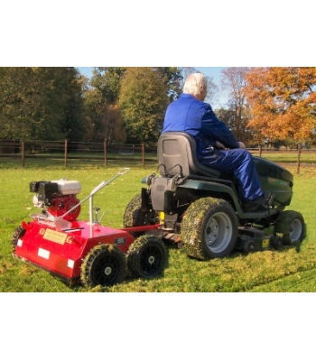 SCH Rotary Raker