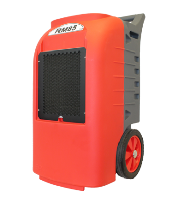 Ebac RM85 SV Dehumidifier 240v (Code 11560RG-GB)