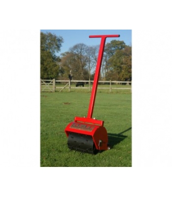 SCH 12in Sorrel Roller