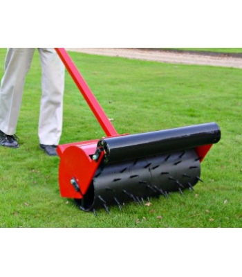 SCH Stand alone Sorrel Roller 24in