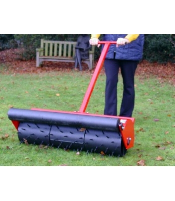 SCH Stand alone Sorrel Roller 36in