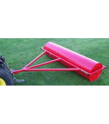 SCH Large Garden Roller (1800mm, 72 inch )