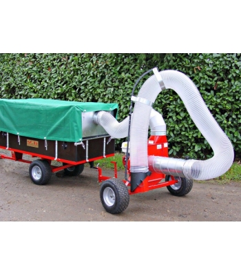 SCH Professional Leaf Suction Unit