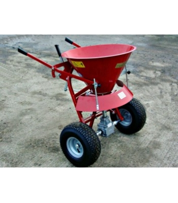 SCH Large Manual Salt Spreader
