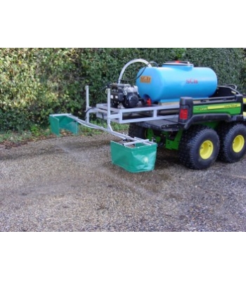 SCH Liquid Saline Salt Sprayer